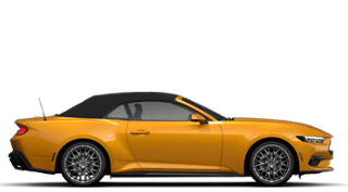 2026 Ford Mustang® External Image 1